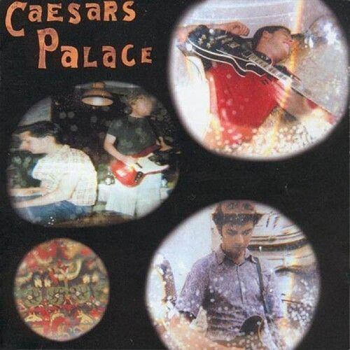 Caesars - Love For The Streets Vinyl on Productcaster.