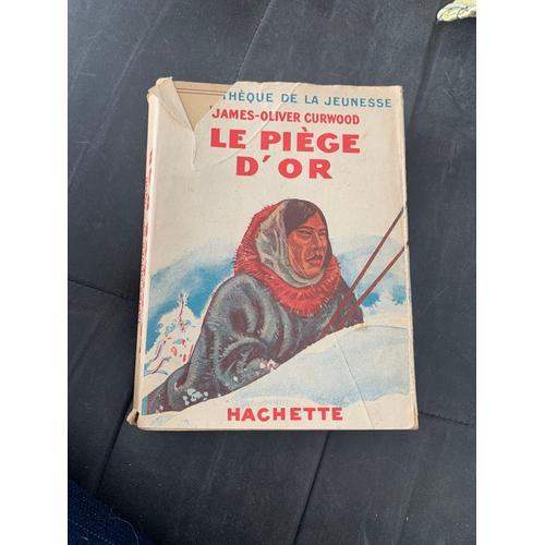 Le Piège D Or on Productcaster.