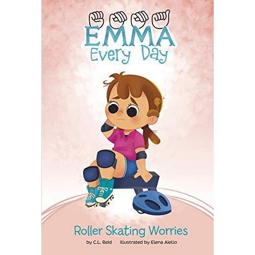 Roller Skating Worries on Productcaster.