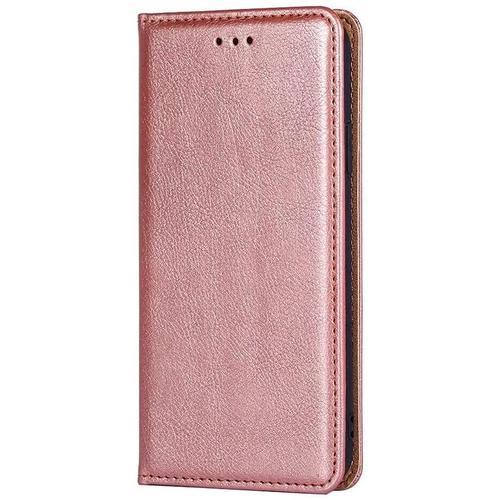 Czz Coque Pour Samsung Galaxy M53 5g Portefeuille, Antichoc Étui À ... on Productcaster.