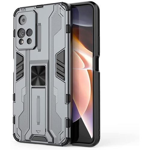 Czz Coque Pour Xiaomi Redmi Note 11 Pro+ 5g (Note 11 Pro Plus), Hou... on Productcaster.