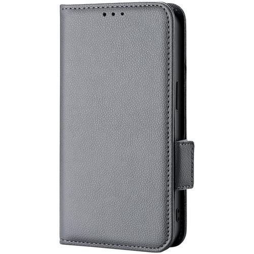 Czz Coque Pour Realme Gt2 / Realme Gt Neo2, Etui Portefeuille Cuir ... on Productcaster.