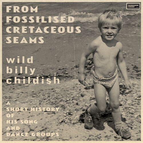 Billy Childish - From Fossilised Cretaceous Seams: A Short History ... on Productcaster.