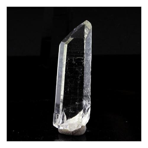 Quartz. 26.97 Ct. La Gardette Mine, Bourg D'oisans, Isère, France. on Productcaster.