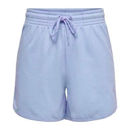 Short Jogging Bleu Femme Jdy Yivi on Productcaster.