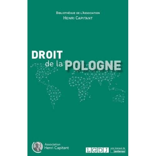 Droit De La Pologne on Productcaster.