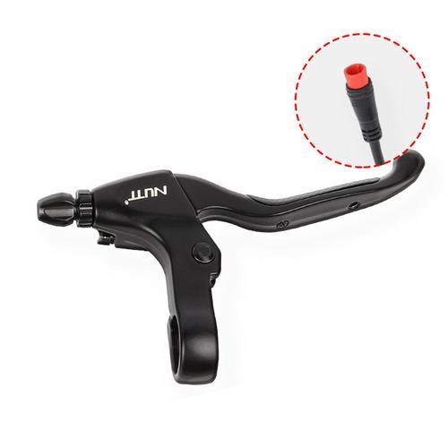 Right Hand A Levier De Frein Pour Trottinette Électrique Kugoo M4 P... on Productcaster.