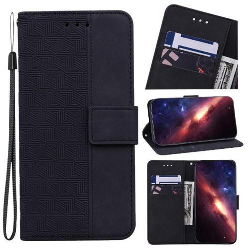 Étui Pour Google Pixel 9 Pro Xl Flip Folio Portefeuille Couverture ... on Productcaster.