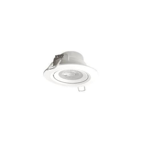 Downlight Inclinable Compact Smd 3w 4000ok on Productcaster.