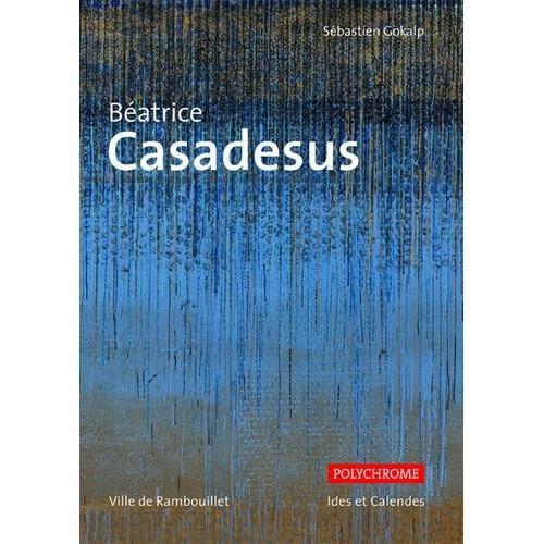 Béatrice Casadesus on Productcaster.