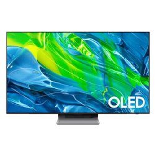 Téléviseur Samsung 55" Serie 9 Smart TV 4K OLED QE55S95BATXZT on Productcaster.