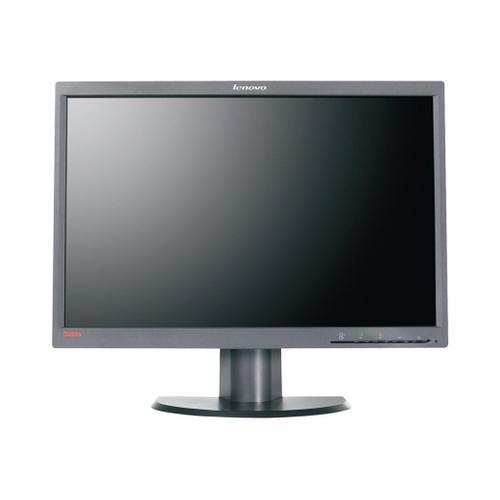 Lenovo ThinkVision LT2252p - Écran LED - 22" - 1680 x 1050 @ 75 Hz ... on Productcaster.