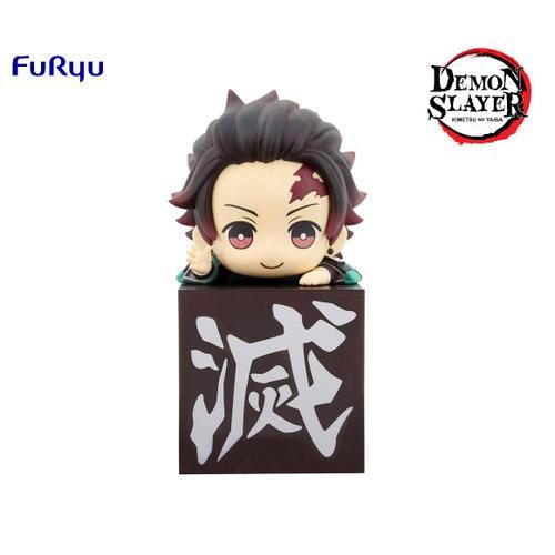 Demon Slayer - Hikkake Collection Vol. 3 : Tanjiro Kamado (A) Figur... on Productcaster.