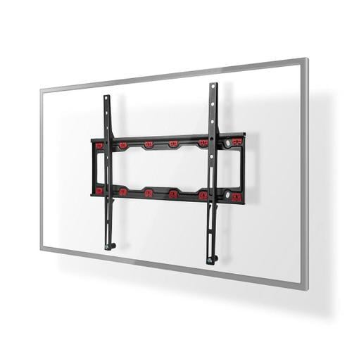 Support Mural Sec Fixe pour TV | 23 - 55'' | Max. 35 kg | Distance ... on Productcaster.