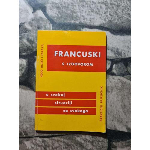 Francuski S Izgovorom on Productcaster.