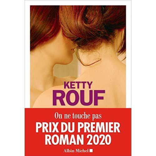 On Ne Touche Pas - Prix Du Premier Roman 2020 on Productcaster.