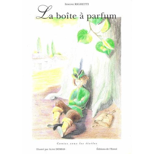 La BoîTe à Parfum - Contes Sous Les éToiles on Productcaster.