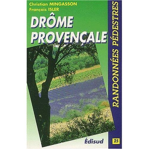 RandonnéEs Dans La DrôMe ProvençAle on Productcaster.