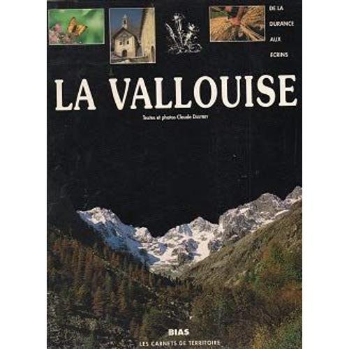 La Vallouise on Productcaster.