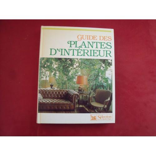 Guide Des Plantes D'interieur on Productcaster.