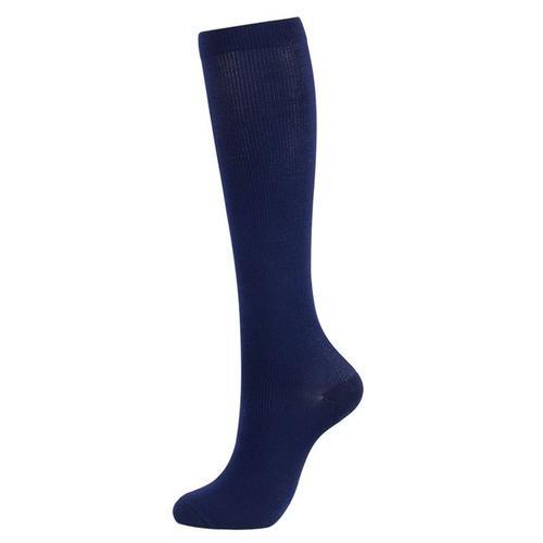 Chaussettes De Sport Anti-Fatigue,1 Paire,Pour La Promotion De La C... on Productcaster.