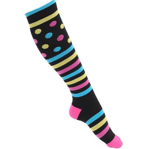 Chaussettes De Compression Pour Femmes Et Hommes,Pour Sport D'été,I... on Productcaster.