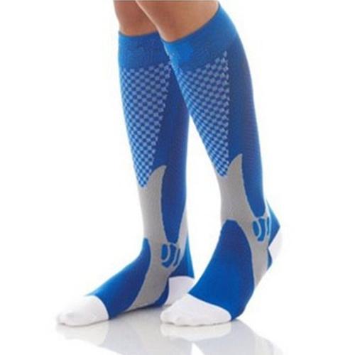 Chaussettes De Compression Pour Le Cyclisme on Productcaster.