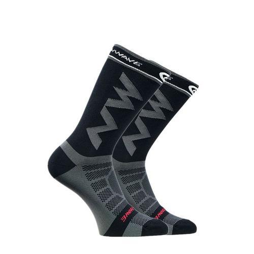 Chaussettes Épaisses De Cyclisme,De Sport En Plein Air,De Vélo,Prof... on Productcaster.