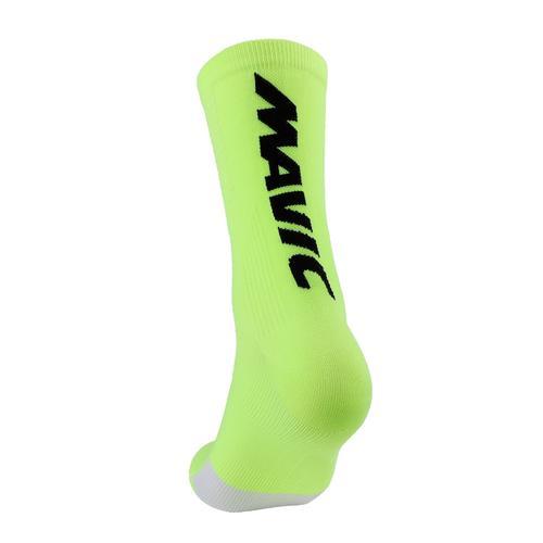 Chaussettes De Sport Professionnel Pour Hommes Et Femmes,Accessoire... on Productcaster.