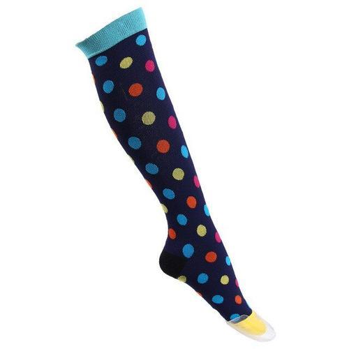 Chaussettes De Compression Pour Hommes Et Femmes,Tube Golfs,Pour L'... on Productcaster.