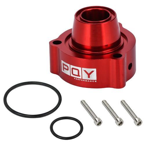 Adaptateur De Valve De Soufflage Wlr, Pour Vag Fsit Tfsi Bov, Pour ... on Productcaster.