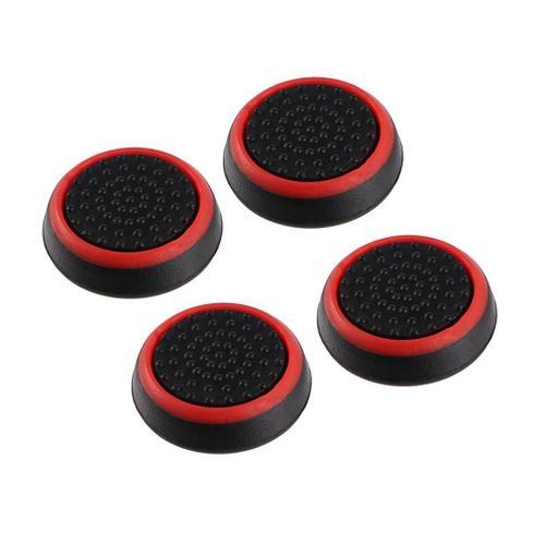 Lot De 4 Manettes Analogiques En Silicone Pour Manette De Jeu Xbox ... on Productcaster.