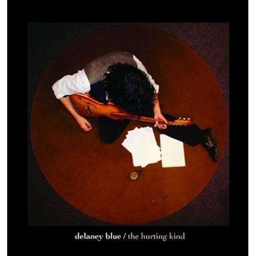 The Hurting Kind - Cd Album on Productcaster.