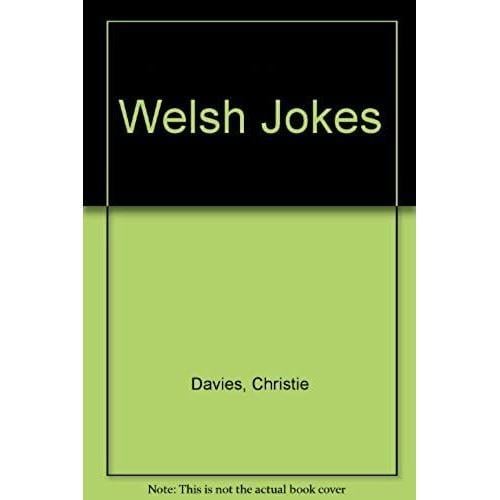 Welsh Jokes on Productcaster.