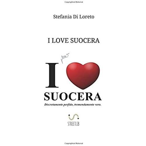 I Love Suocera on Productcaster.