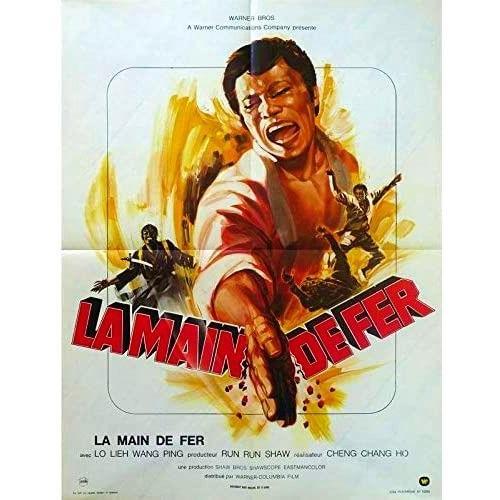 La Main De Fer on Productcaster.