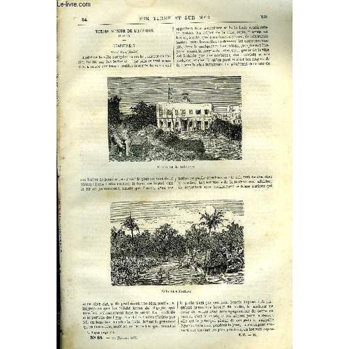 Voyage Autour De L'afrique - Zanzibar (Suite). on Productcaster.