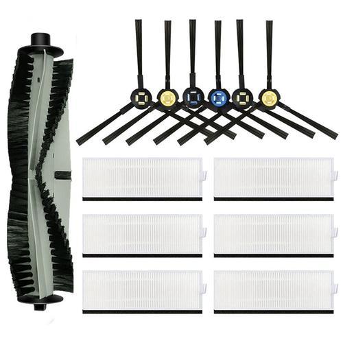 Accessoires de remplacement Kit Pour Ilife A7 A9S V8 V8S X750 X800 ... on Productcaster.