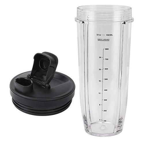 Accessoires de presse-agrumes, tasse de 32OZ avec couvercle de bec,... on Productcaster.