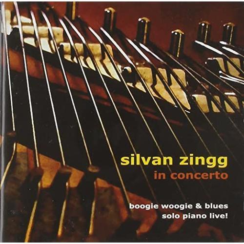 In Concerto Zingg, Silvan on Productcaster.