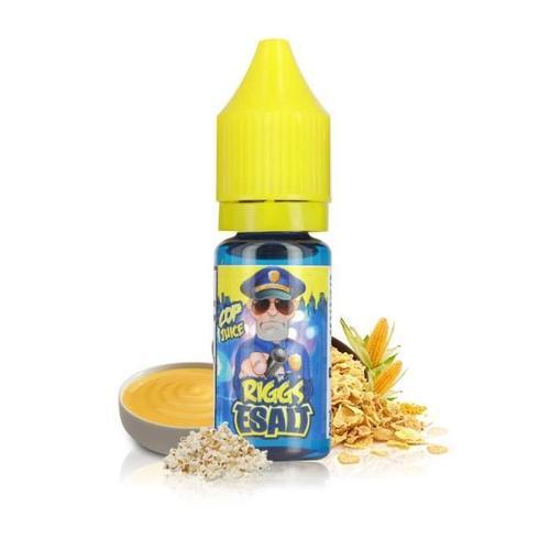 Riggs Sel de Nicotine - Eliquid France 10 mg on Productcaster.