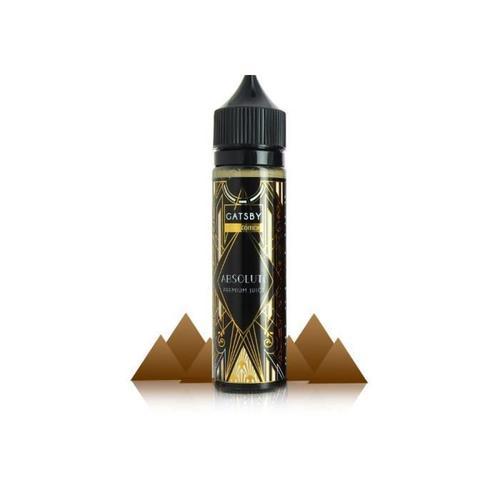 Gatsby Absolute 50ml - Le Coq Premium 10,000000 on Productcaster.