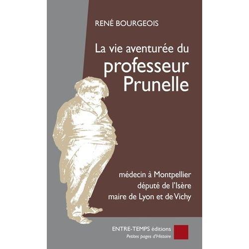 La Vie Aventurée Du Professeur Prunelle on Productcaster.