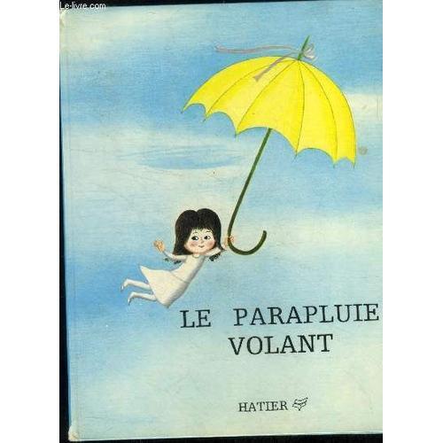 Le Parapluie Volant on Productcaster.