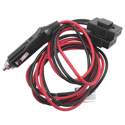 Car Radio Power Cable for FT-450 991 -480 ICOM IC-7000 on Productcaster.