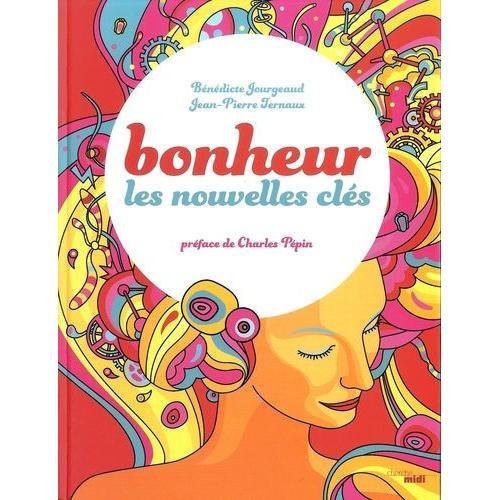 Bonheur - Les Nouvelles Clés on Productcaster.