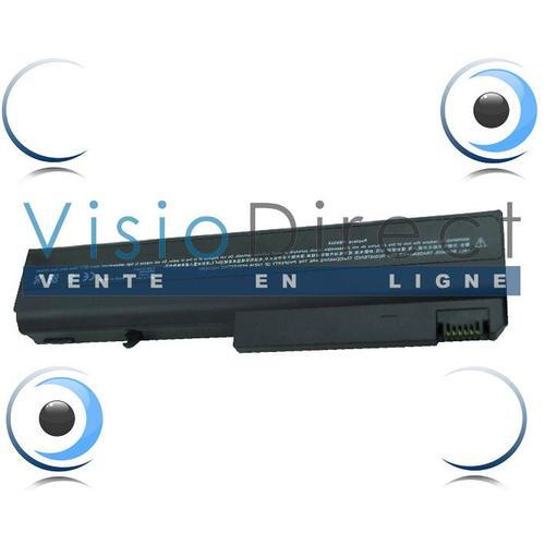 Batterie pour ordinateur portable HP COMPAQ Business NC6100 - Visio... on Productcaster.