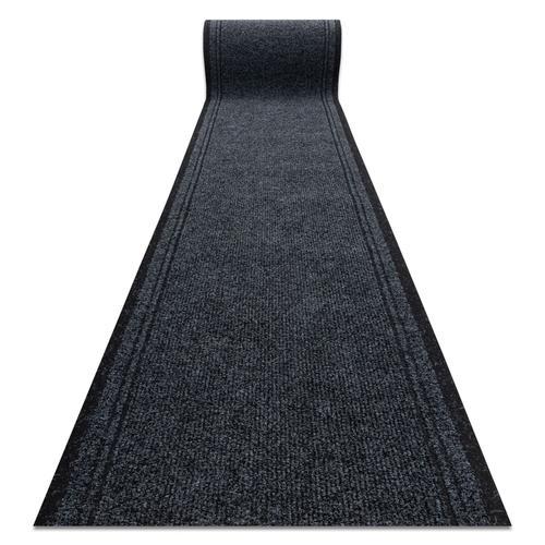 100x210 Cm Paillasson Tapis De Couloir Antidérapant Malaga Anthraci... on Productcaster.