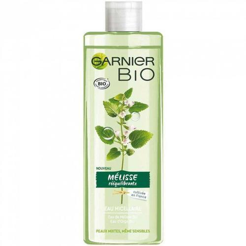 Garnier - Eau Micellaire M?Lisse R??Quilibrante Bio 400ml on Productcaster.