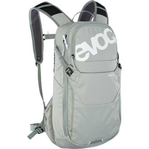 Sac à dos Evoc ride - Gris on Productcaster.